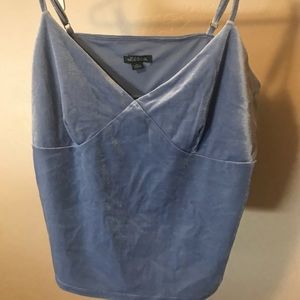 Tank top!